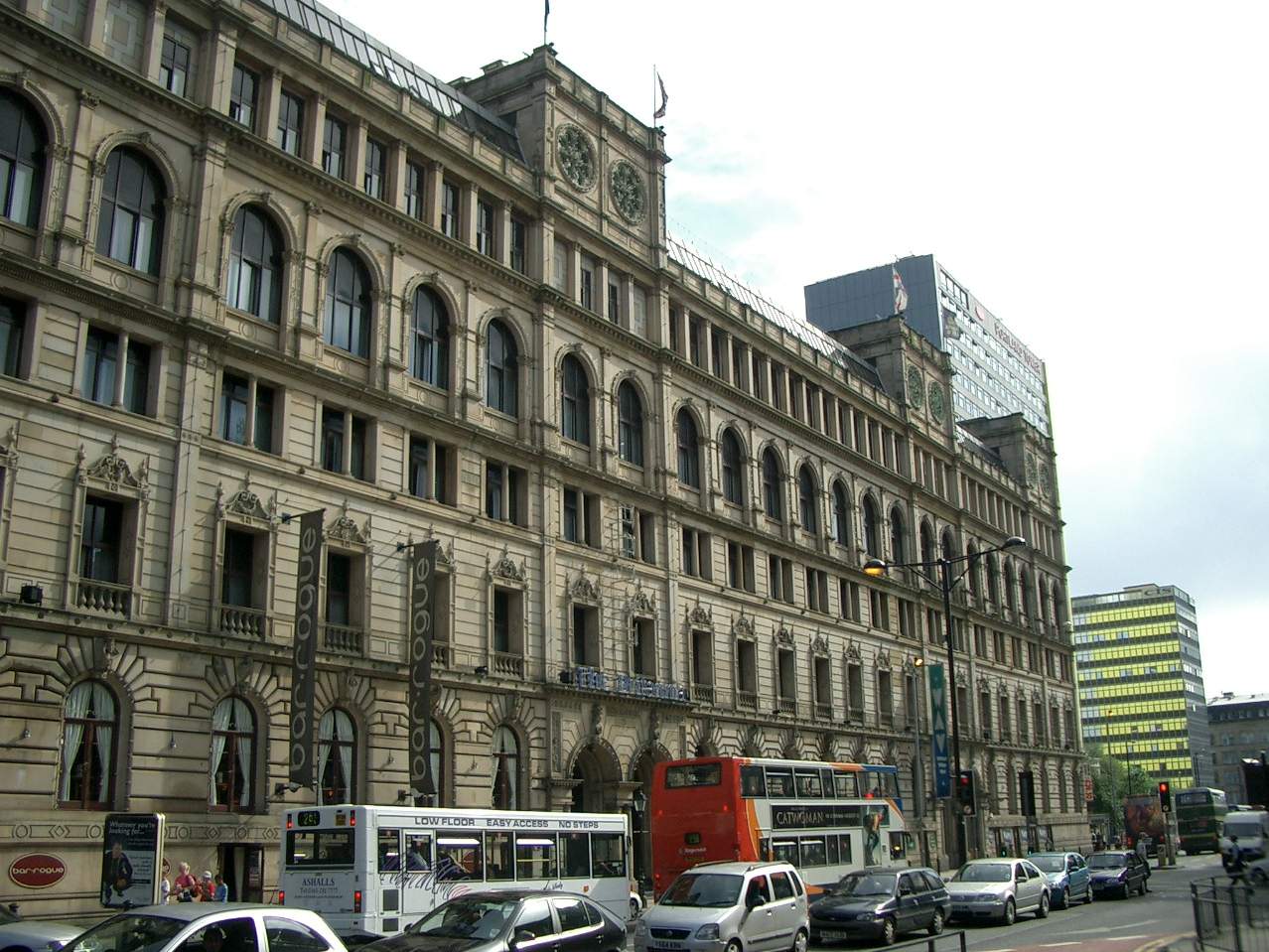 Manchester